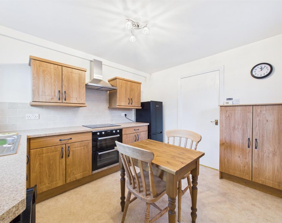 Elder Gardens, Longbank, Wrekenton, Gateshead