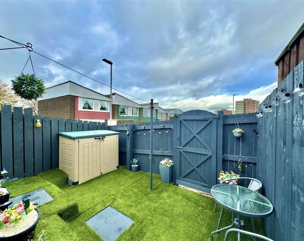 Skipton Green, Gateshead