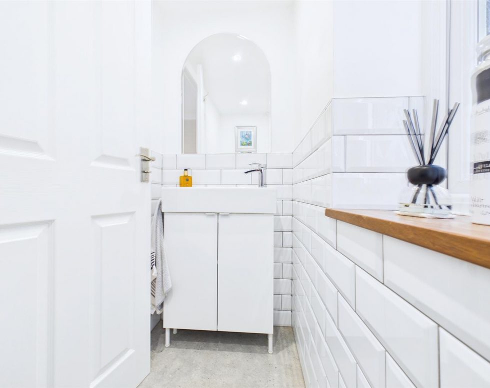 Hudspeth Crescent, Pity Me, Durham