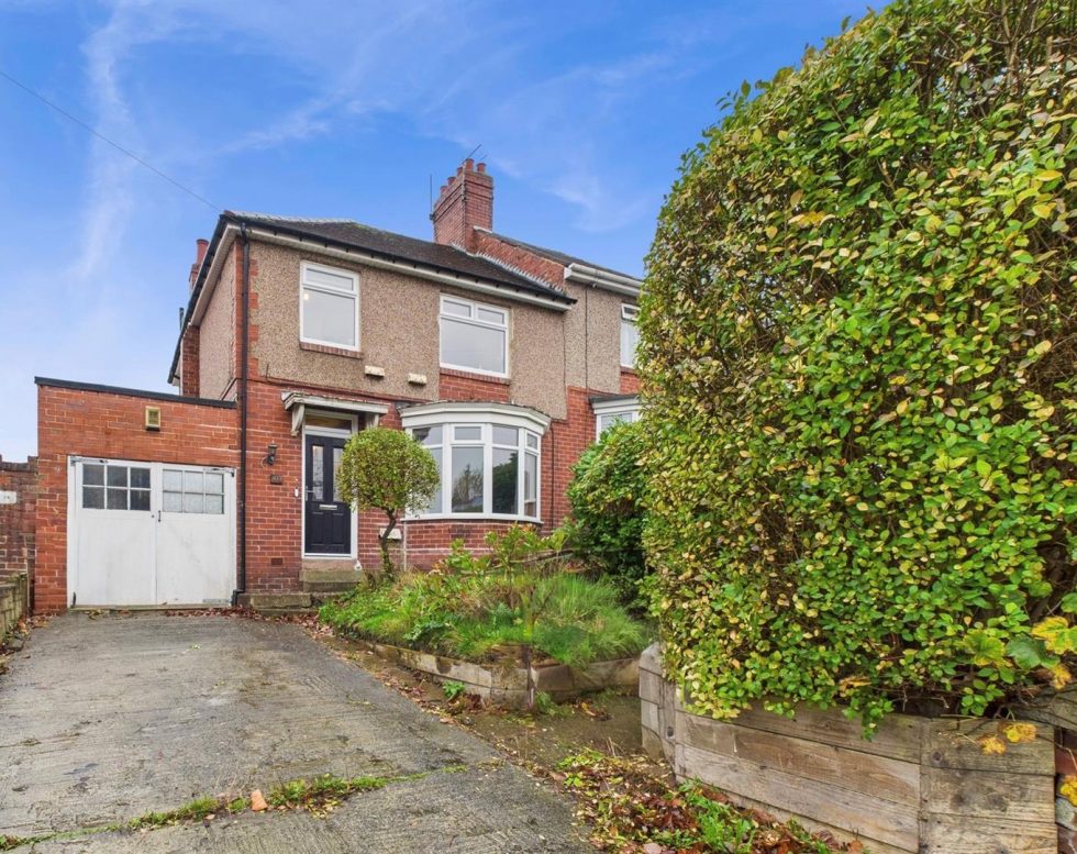 Lobley Hill Road, Lobley Hill