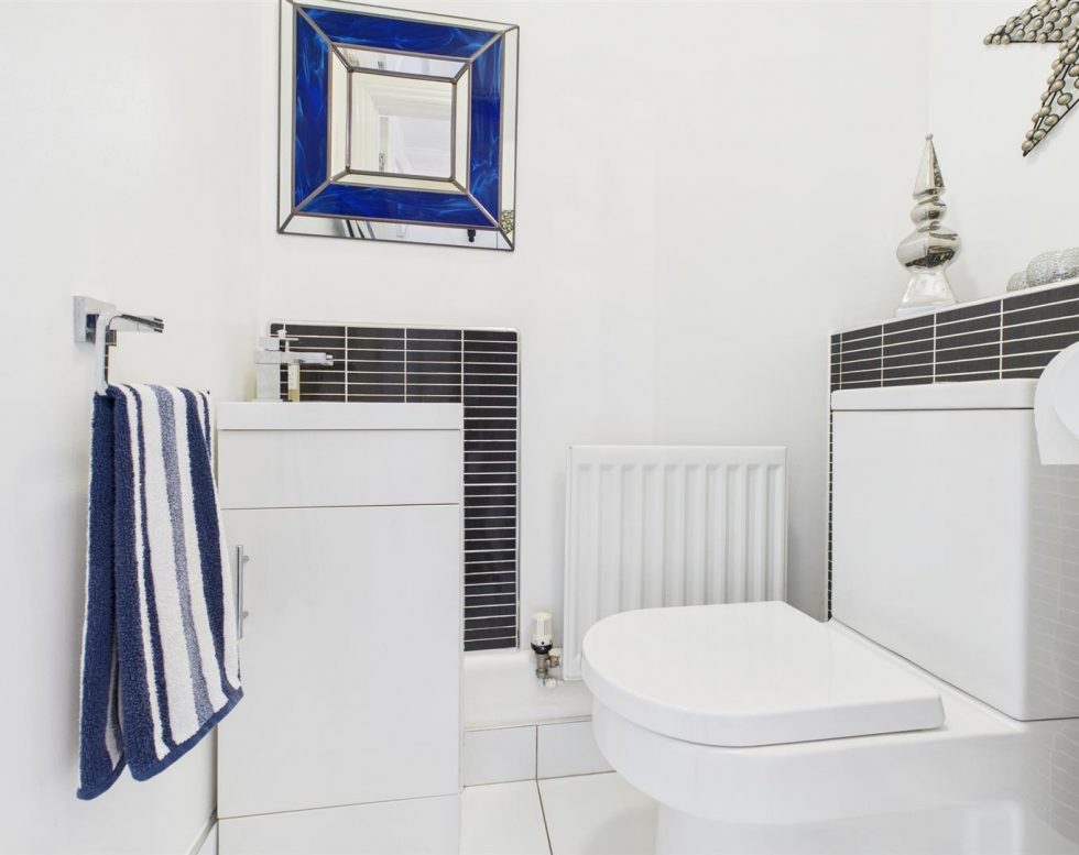 Cheviot View, Windy Nook, Gateshead