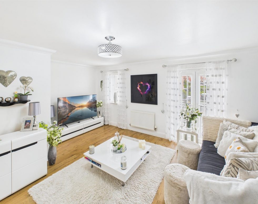 Cheviot View, Windy Nook, Gateshead