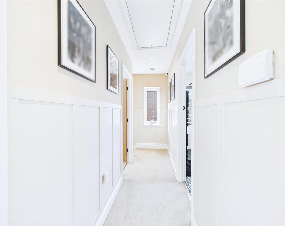 Bideford Gardens, Low Fell, Gateshead