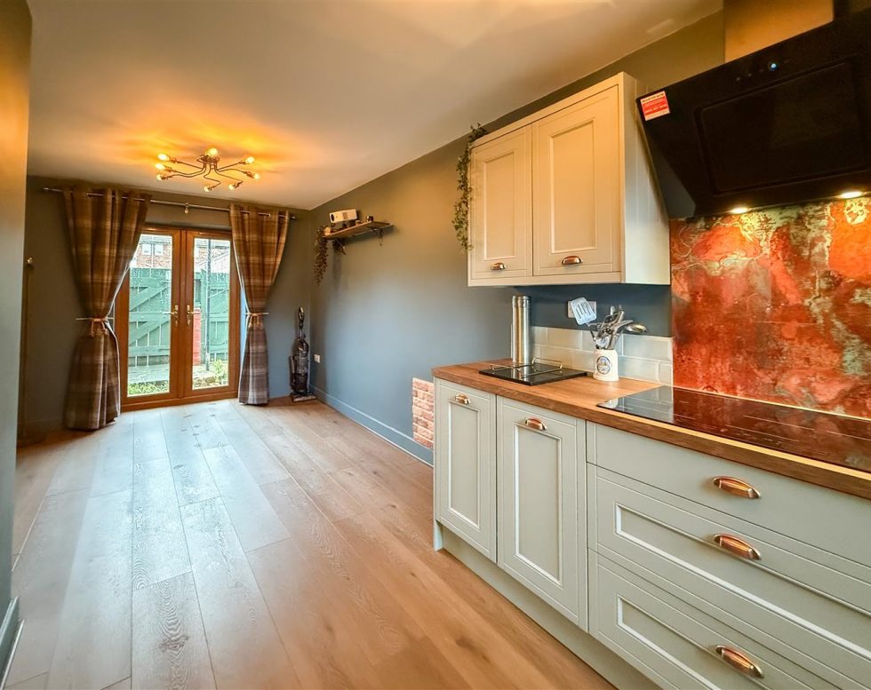 Wallinfen, Leam Lane, Gateshead