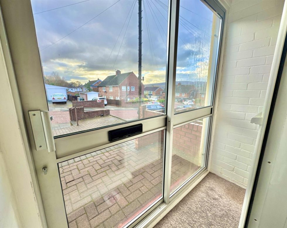 Ventnor Gardens, Gateshead