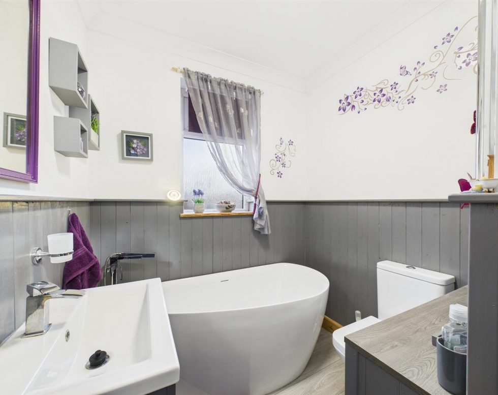 Monksfeld, Bog House Estate, Gateshead