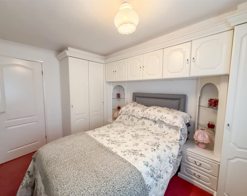 Wesley Court, Gateshead