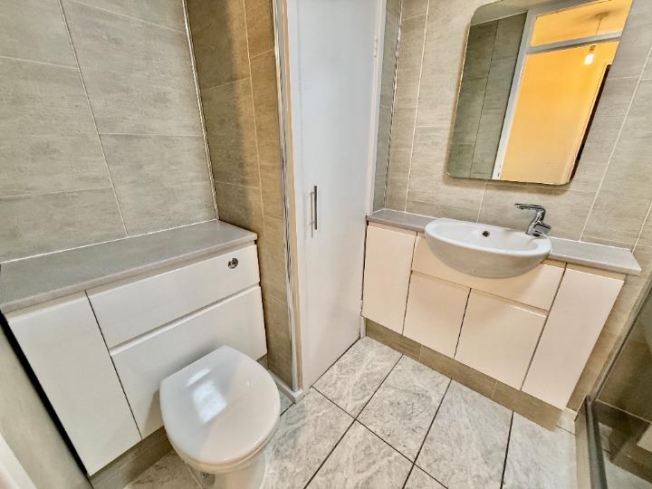 Breckenbeds Road, Gateshead