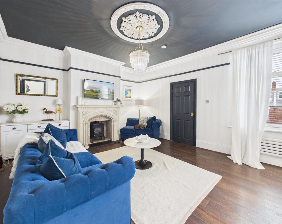 Windsor Avenue, Gateshead