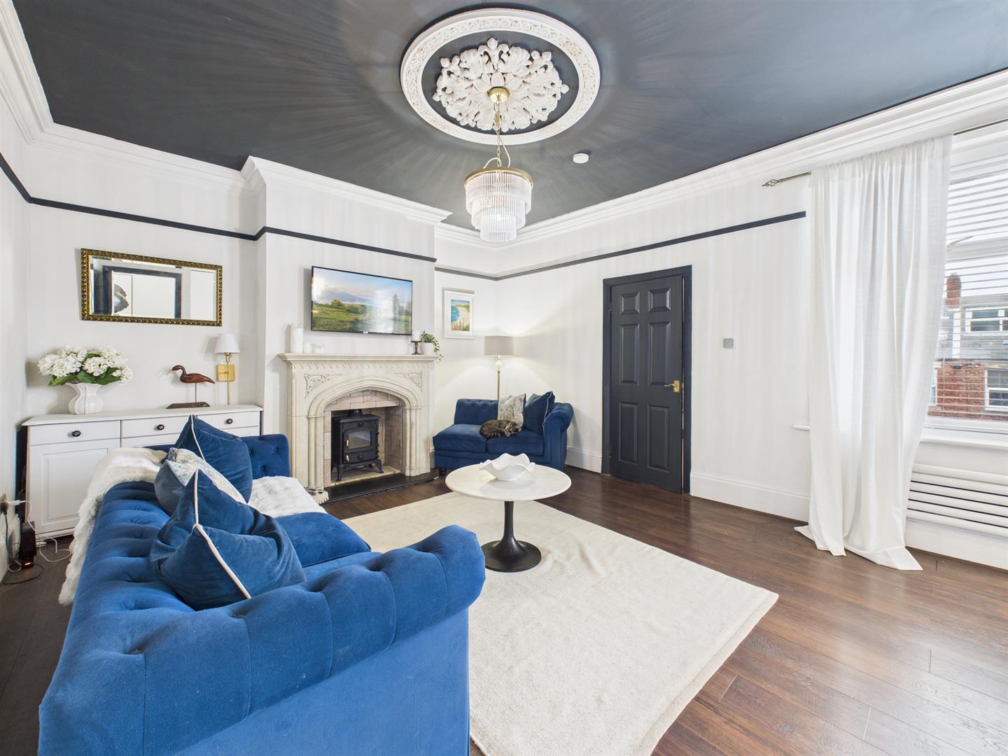 Windsor Avenue, Gateshead