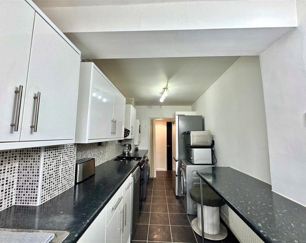 2, Greenfields, Ross, Ouston,