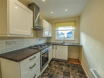 Lanthwaite Road, Low Fell