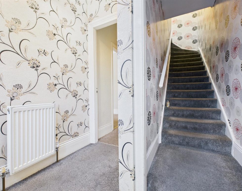 Wesley Street, Low Fell