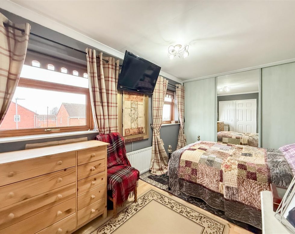 Wallinfen, Leam Lane, Gateshead