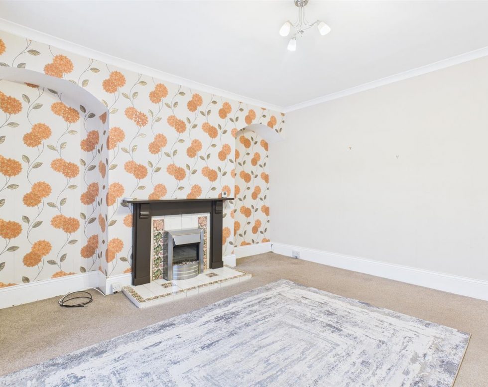 Wesley Street, Low Fell