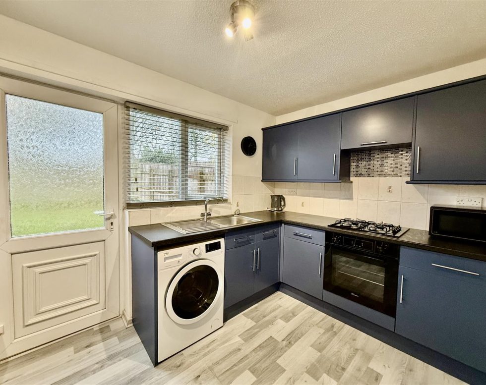 Celandine Way, Gateshead