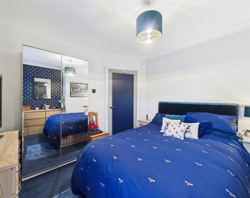 Monksfeld, Bog House Estate, Gateshead