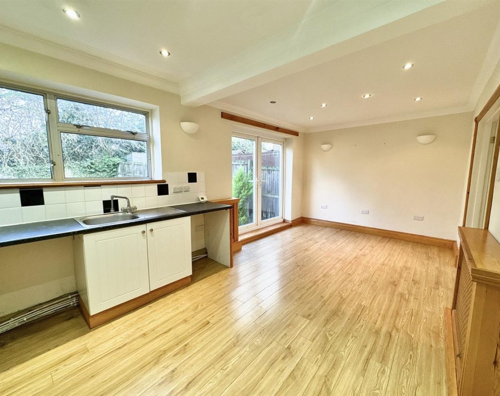 Ventnor Gardens, Gateshead