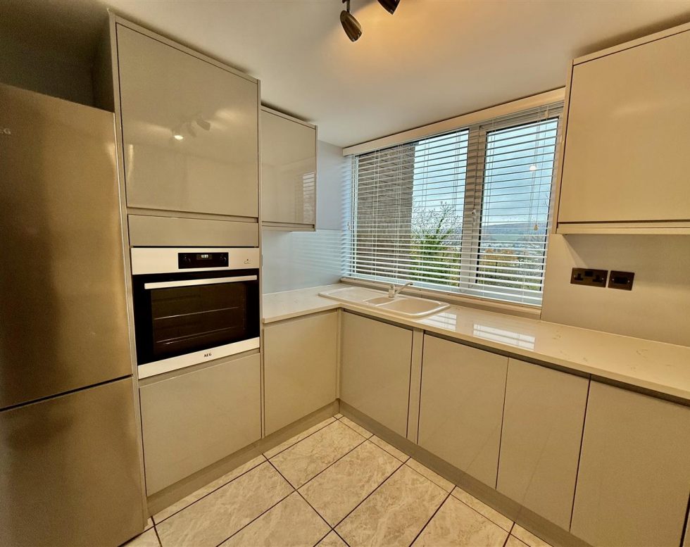 Breckenbeds Road, Gateshead