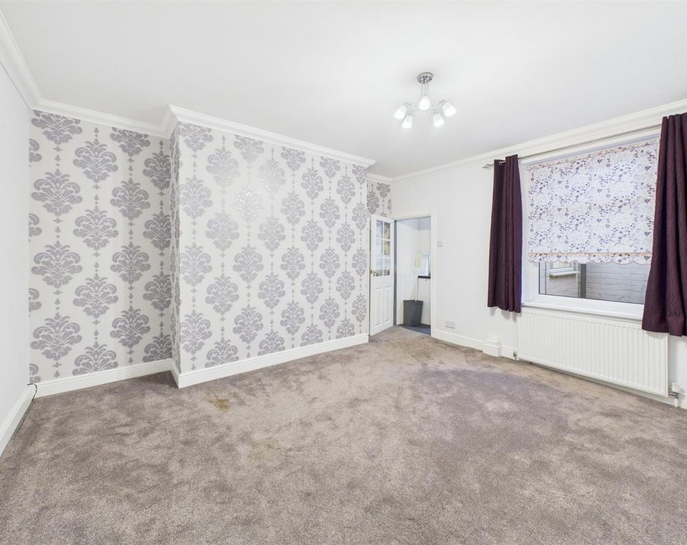 Wesley Street, Low Fell