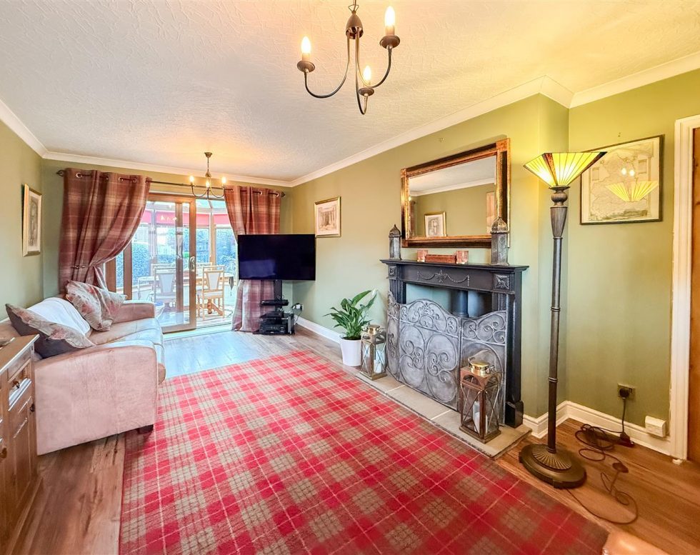 Wallinfen, Leam Lane, Gateshead