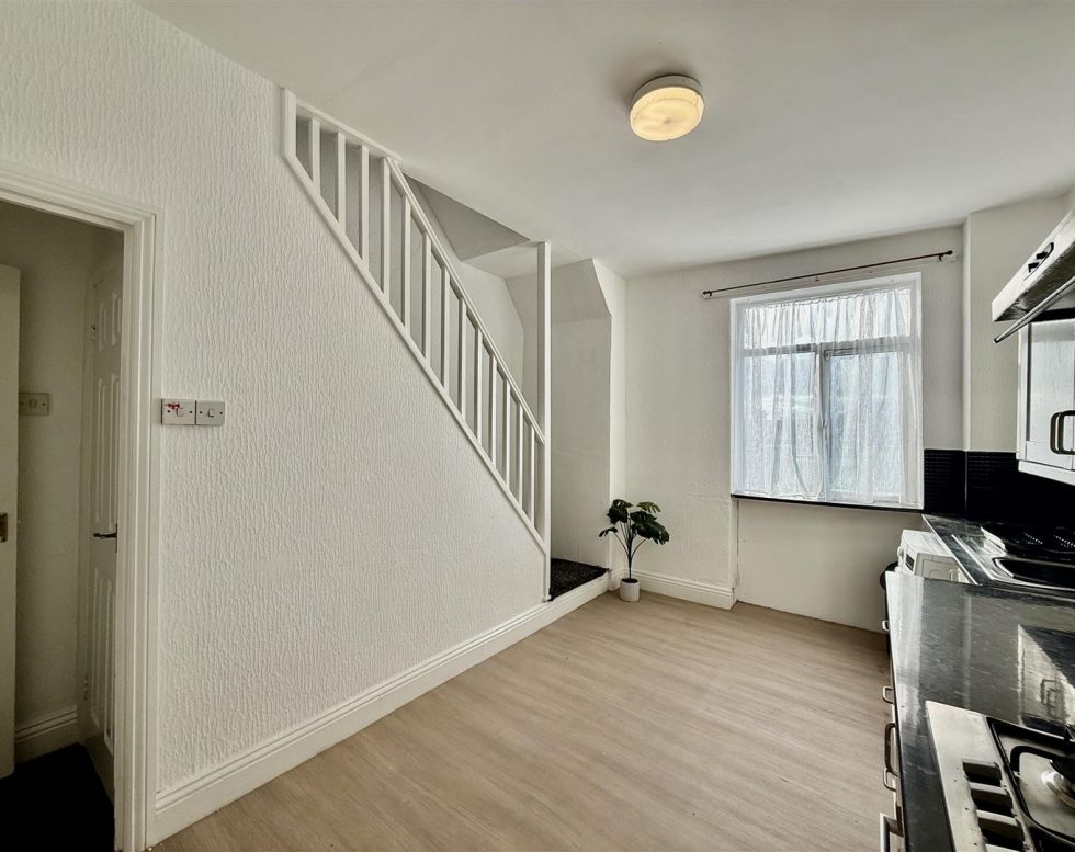 Fullerton Place, Gateshead