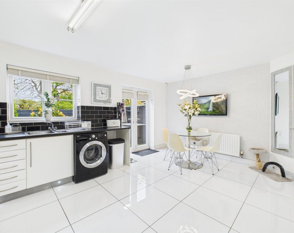 Cheviot View, Windy Nook, Gateshead