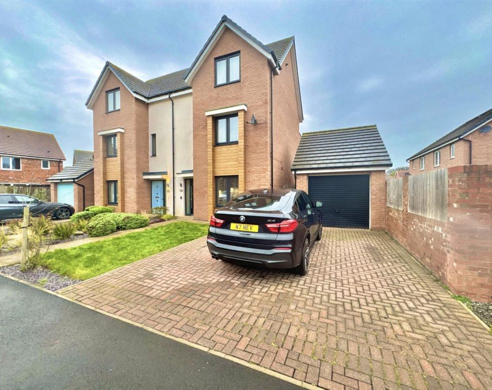 Warley Close, Birtley, Chester Le Street