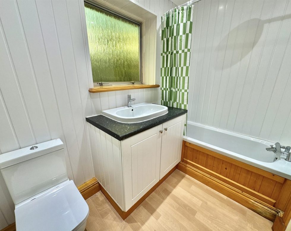 Ventnor Gardens, Gateshead