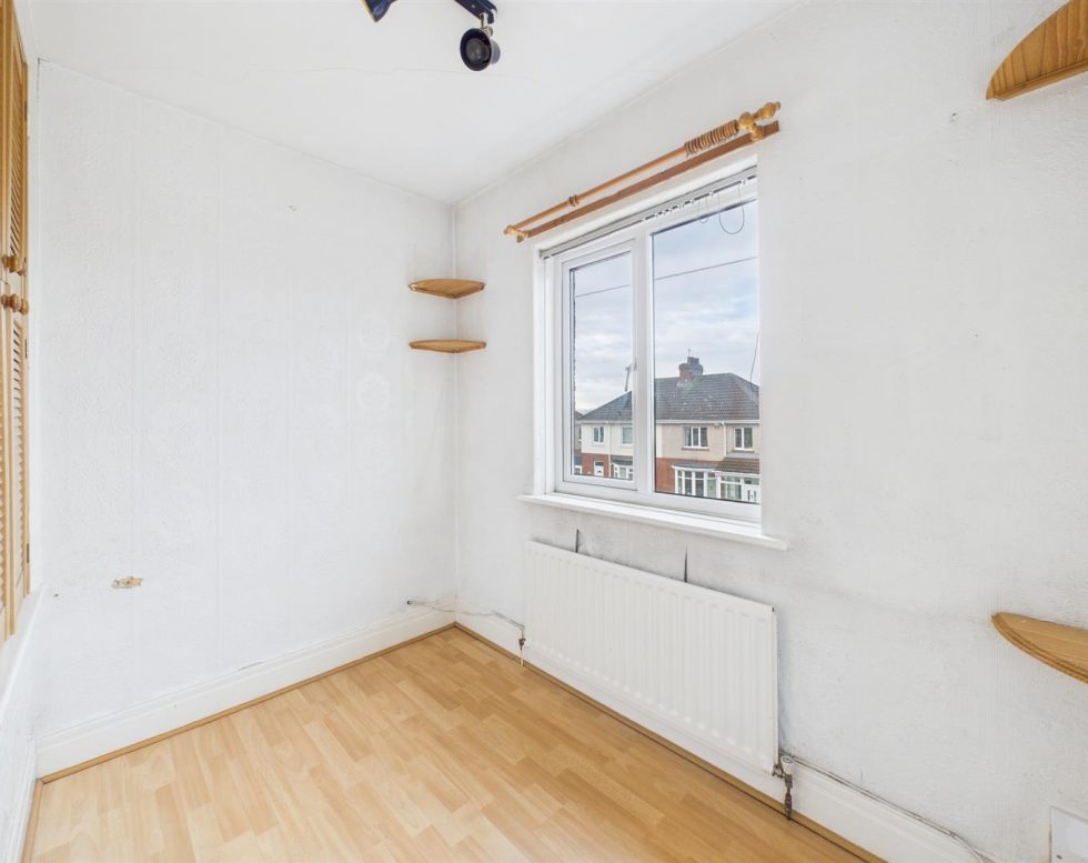 Brixham Avenue, Low Fell