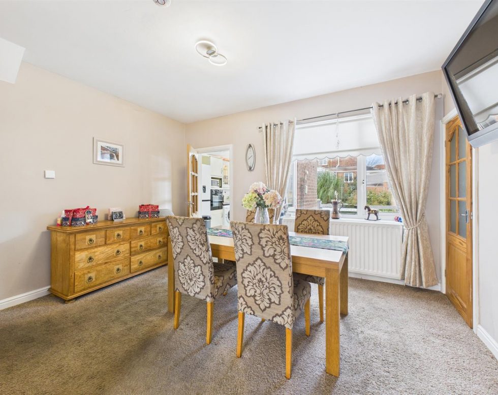 Coldwell Park Drive, Gateshead