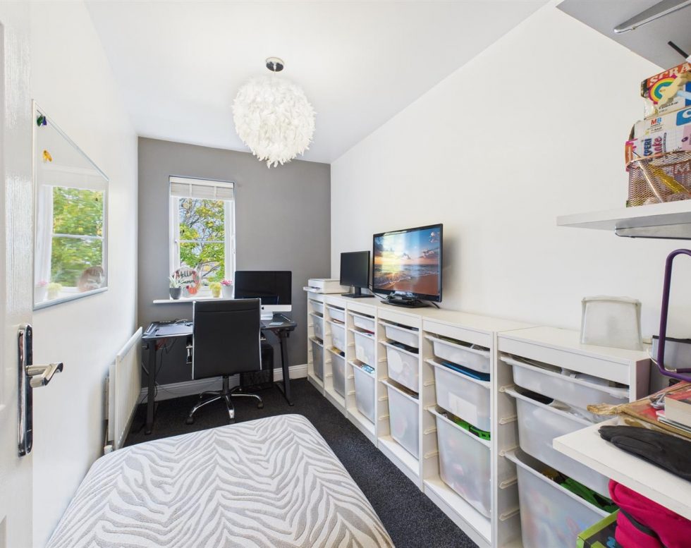 Cheviot View, Windy Nook, Gateshead