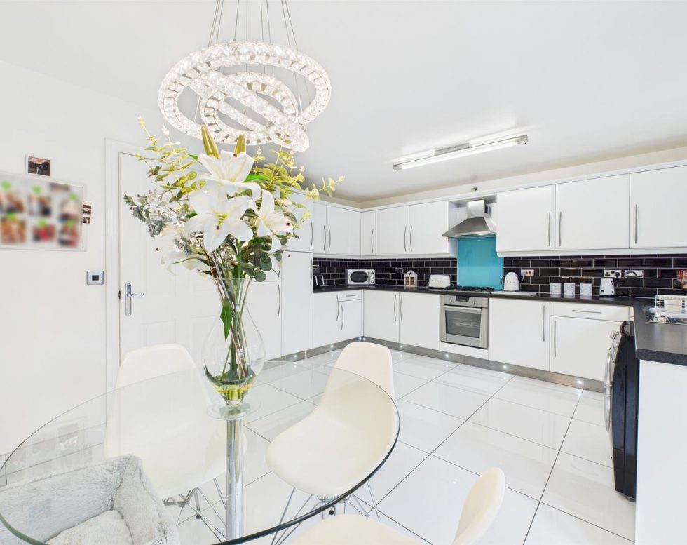 Cheviot View, Windy Nook, Gateshead