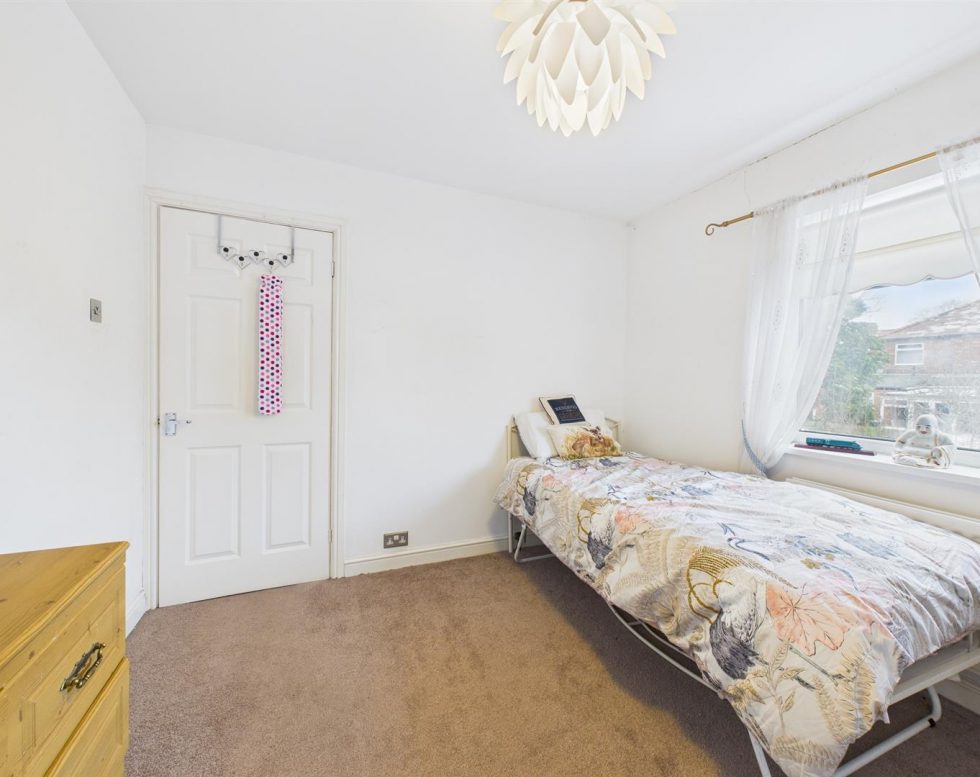 Coldwell Park Drive, Gateshead