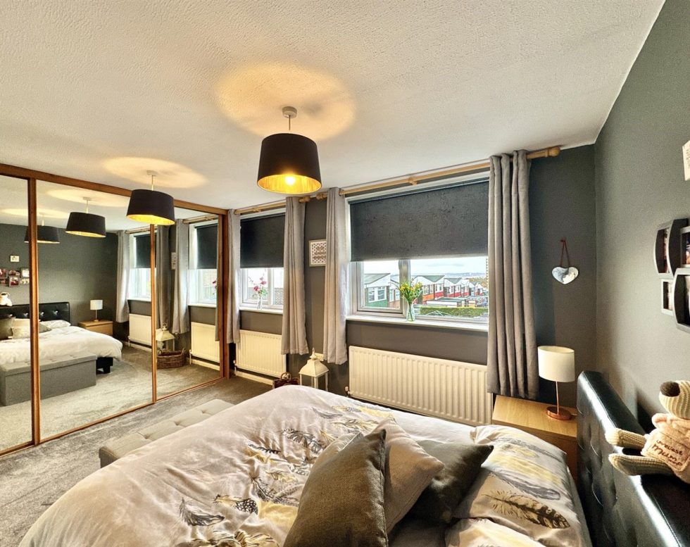 Skipton Green, Gateshead