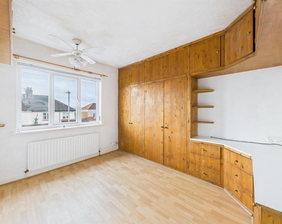 Brixham Avenue, Low Fell