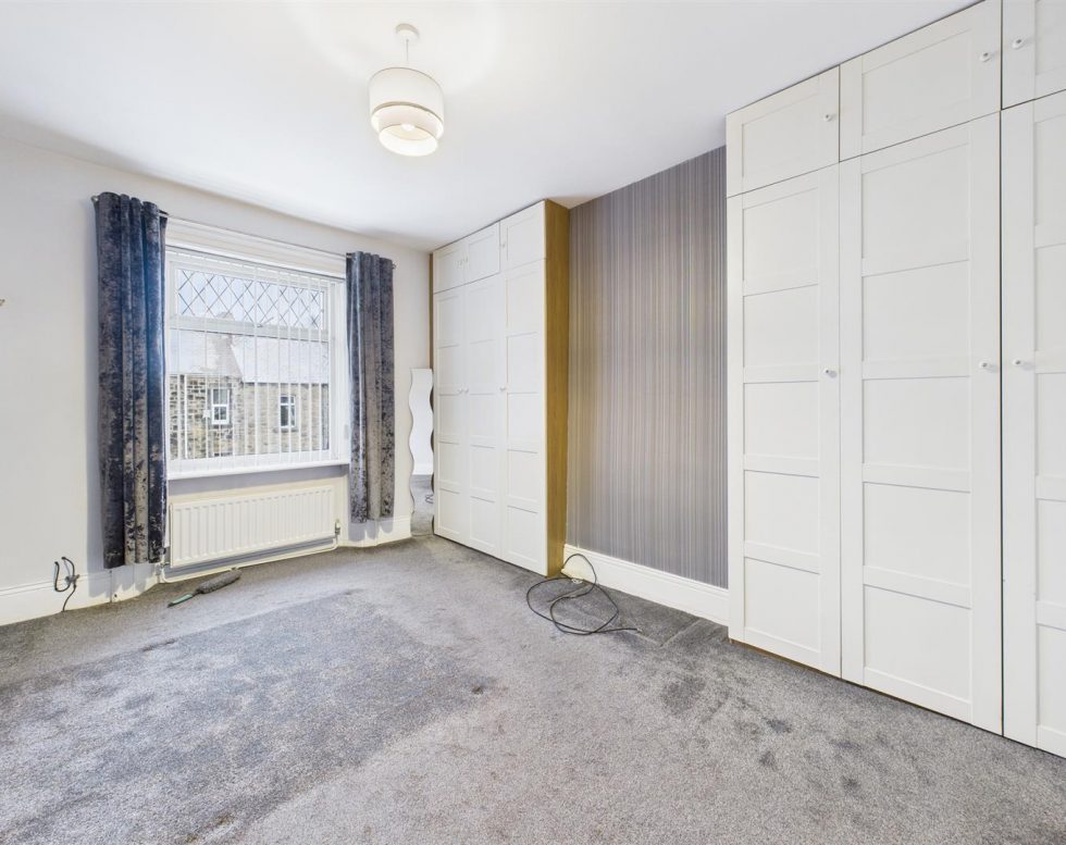 Wesley Street, Low Fell