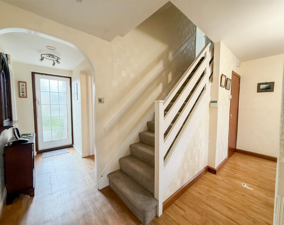 Salcombe Gardens, Low Fell