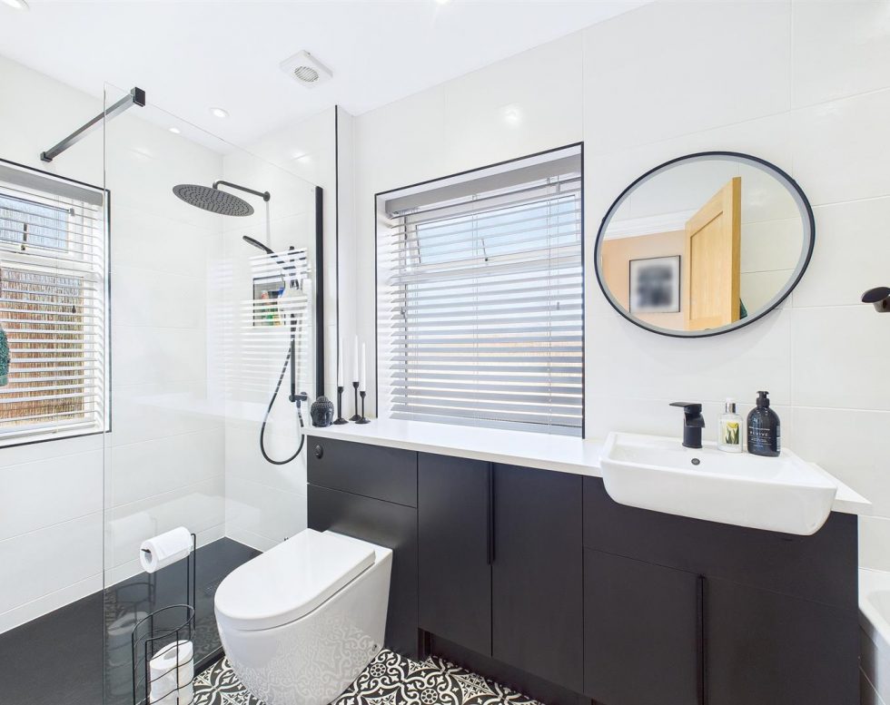 Bideford Gardens, Low Fell, Gateshead