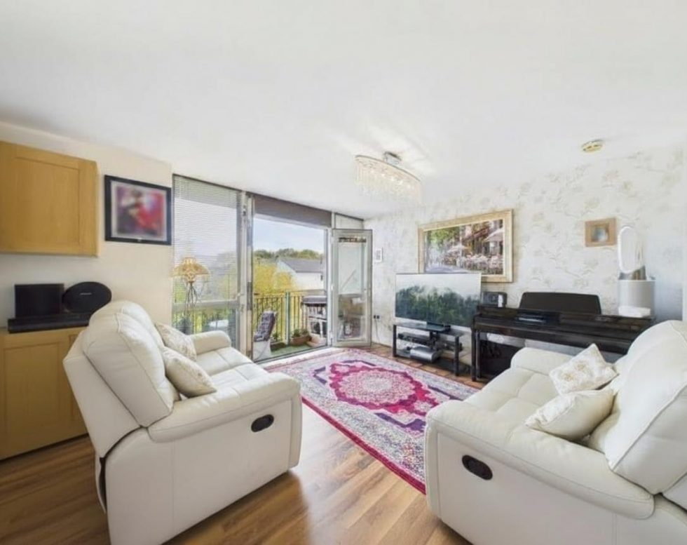 The Staithes, Gateshead