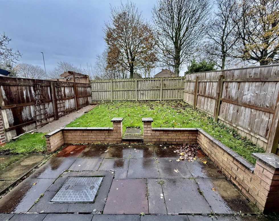 Celandine Way, Gateshead