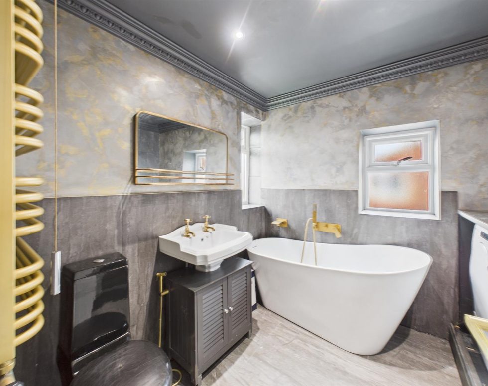 Windsor Avenue, Gateshead