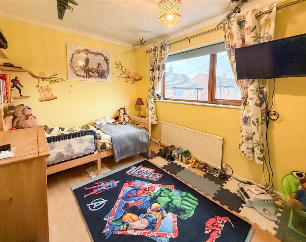 Wallinfen, Leam Lane, Gateshead