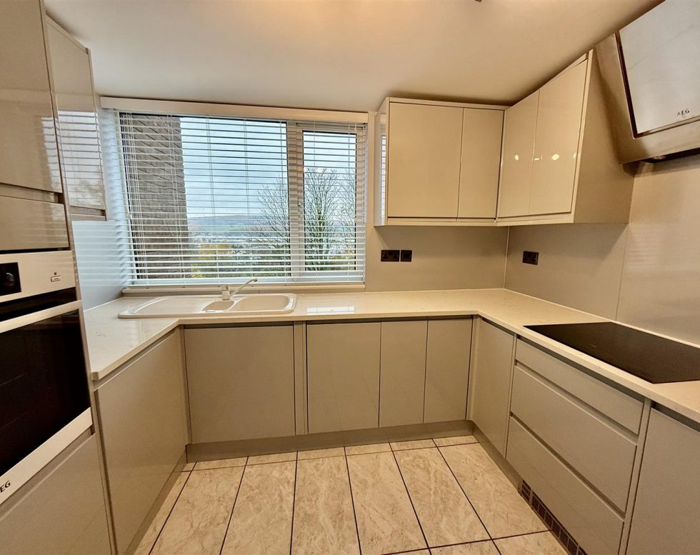 Breckenbeds Road, Gateshead