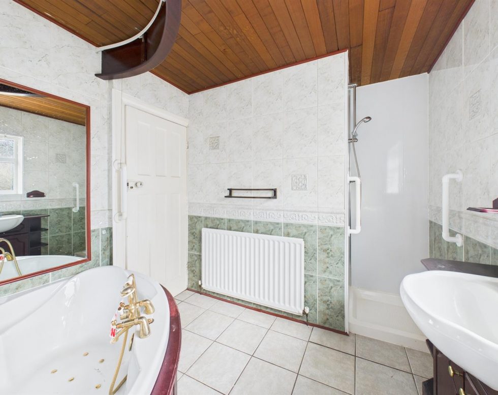 Brixham Avenue, Low Fell