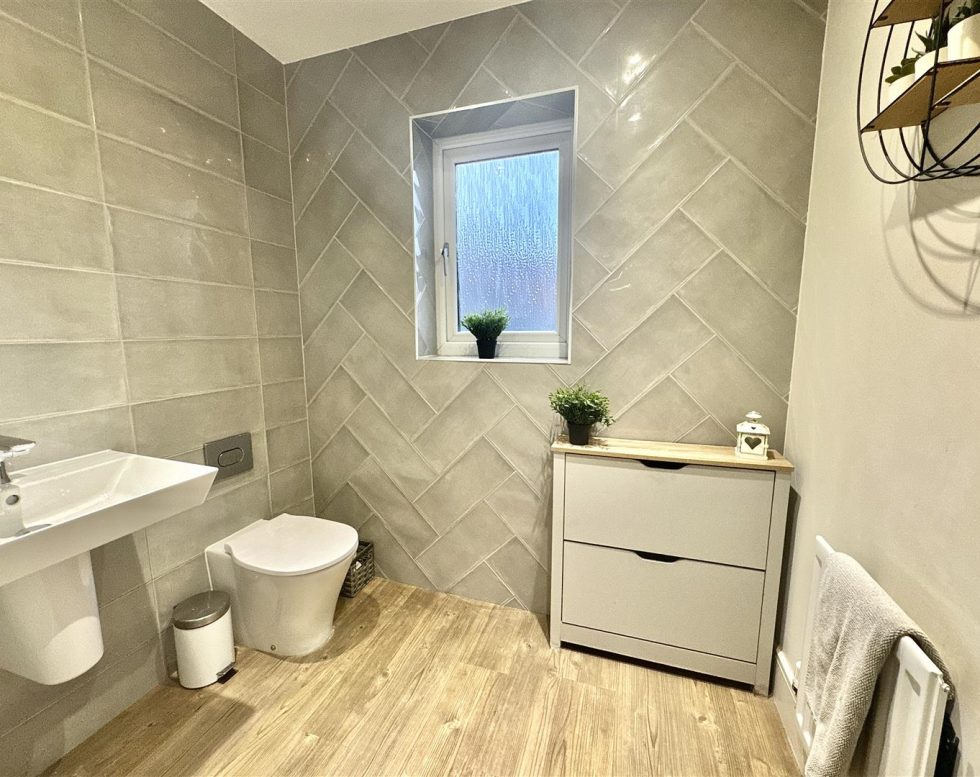 Warley Close, Birtley, Chester Le Street