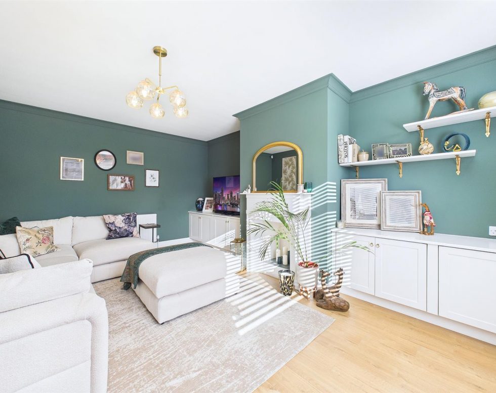 Bideford Gardens, Low Fell, Gateshead