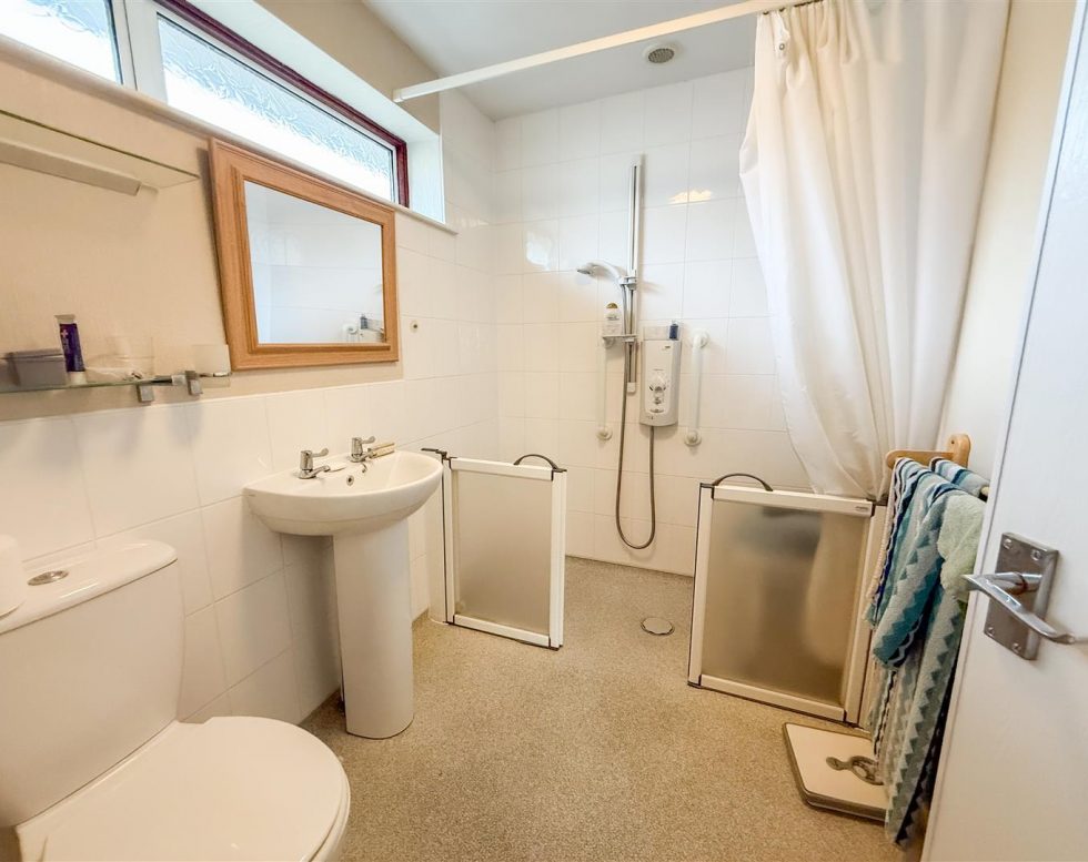 Salcombe Gardens, Low Fell