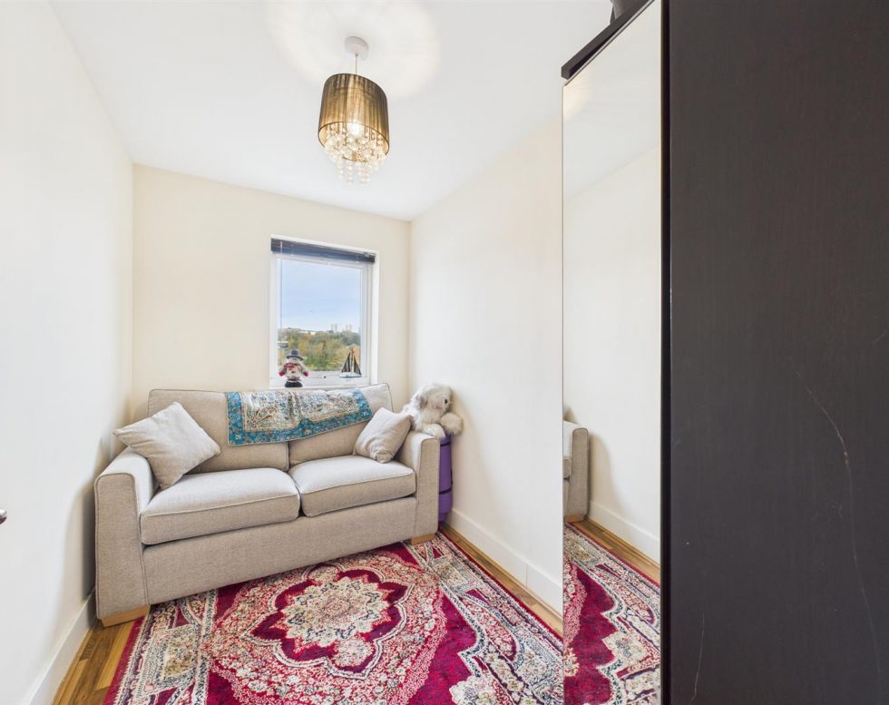 The Staithes, Gateshead