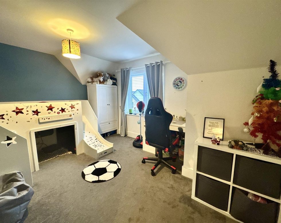 Warley Close, Birtley, Chester Le Street